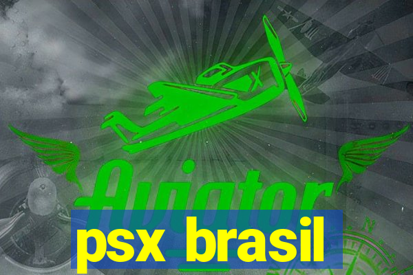 psx brasil